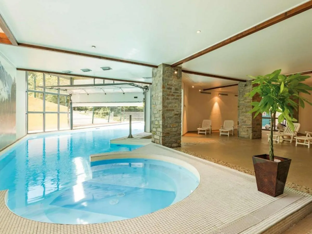 Appartement T2Bis A Cauterets, 6 Pers, Piscine, A 250M Des Telecabines, Parking Prive - Fr-1-234-182 Cauterets