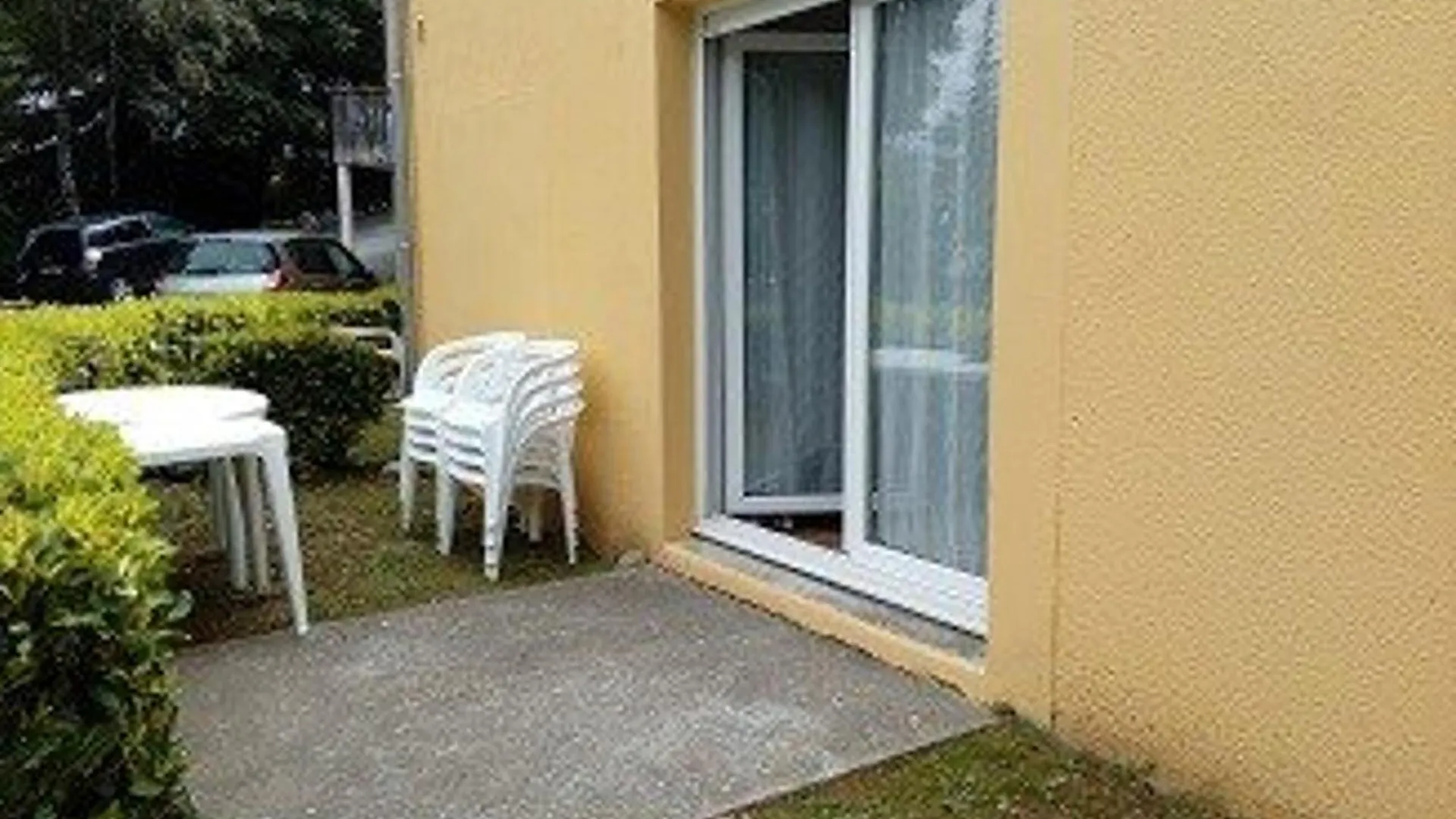 Appartement T2Bis A Cauterets, 6 Pers, Piscine, A 250M Des Telecabines, Parking Prive - Fr-1-234-182 Franciaország